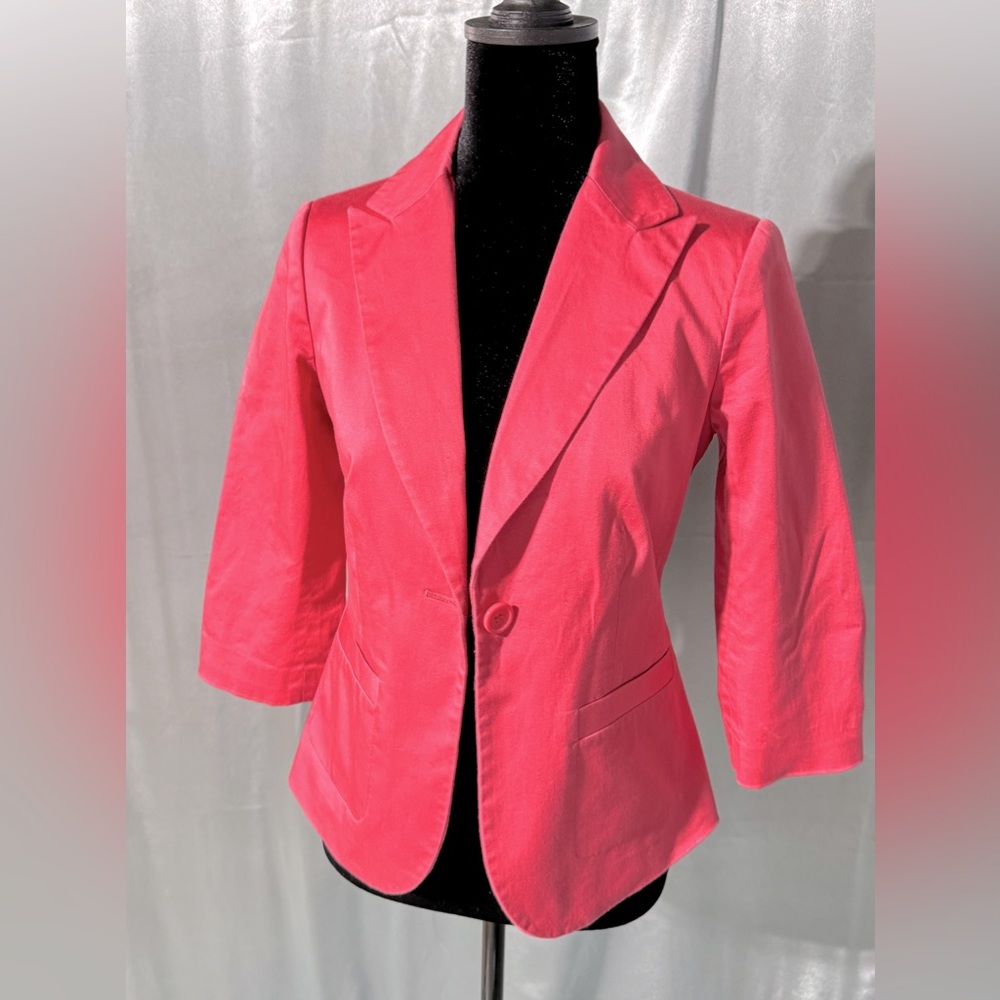 The Limited blazer